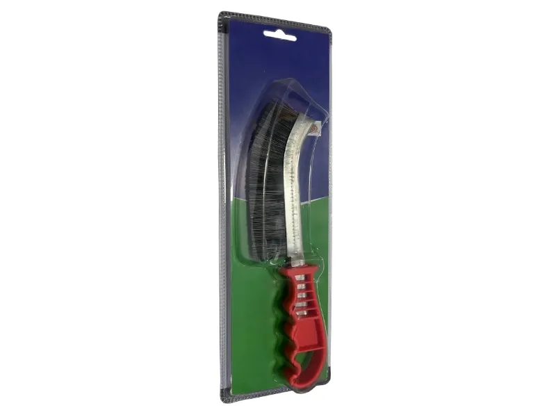 Cepillo tipo cuchillo