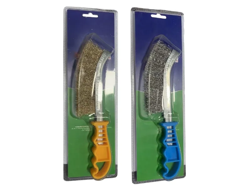 Cepillo para cuchillos