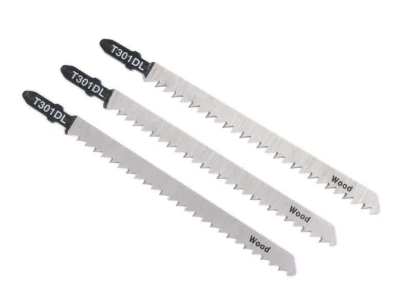 Hoja de sierra de calar