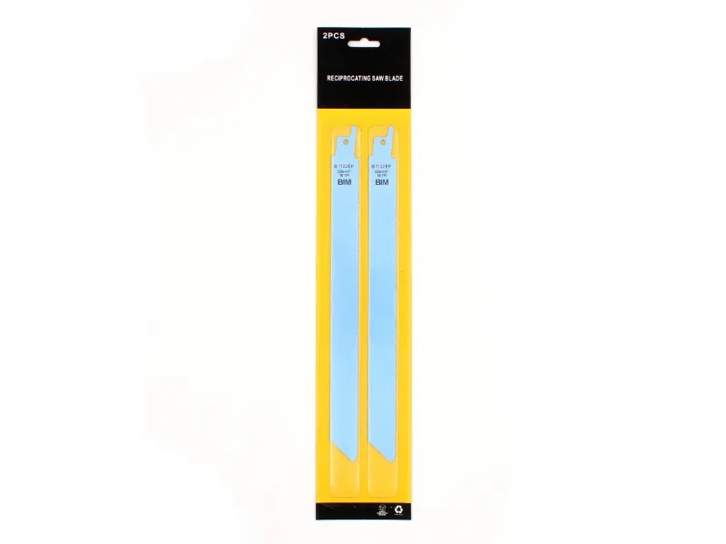 Sierra alternativa Balde