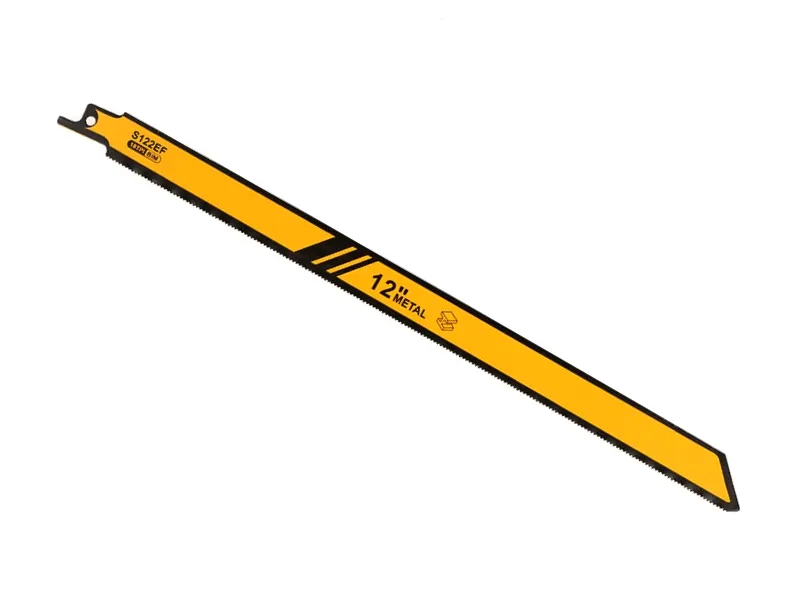 Sierra alternativa Balde