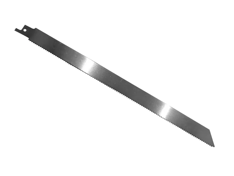 Sierra alternativa Balde