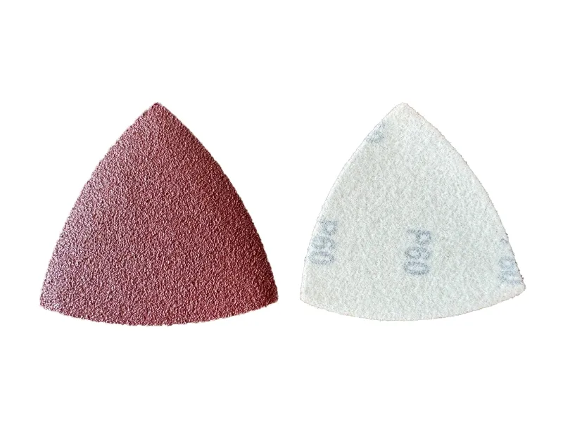 Tipo tri&aacute;ngulo sin agujero