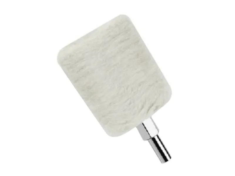 Rueda pulidora de cilindros