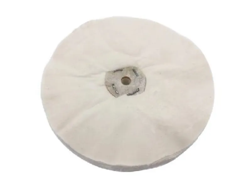 Buffs de algod&oacute;n sueltos