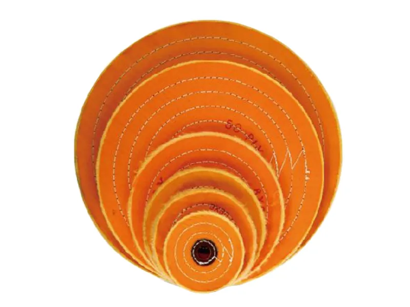 Pulidores de cuchillo/navaja