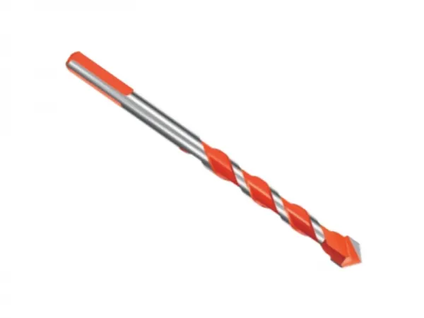 Taladro Overlord multifunción con rosca de vástago triangular