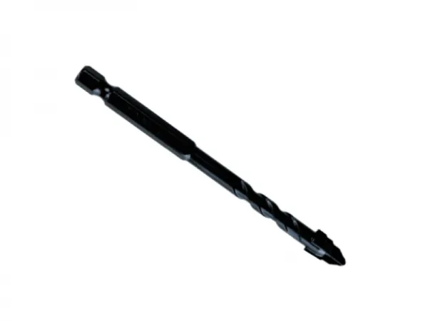 Taladro Overlord multifunción con rosca de vástago triangular