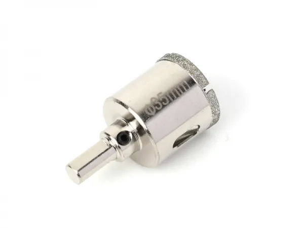 Juego de sierra perforadora de pared de 8 piezas