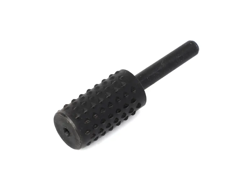 Escofina Cil&iacute;ndrica Cabeza 16mm