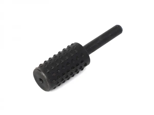 Escofina Cilíndrica Cabeza 16mm