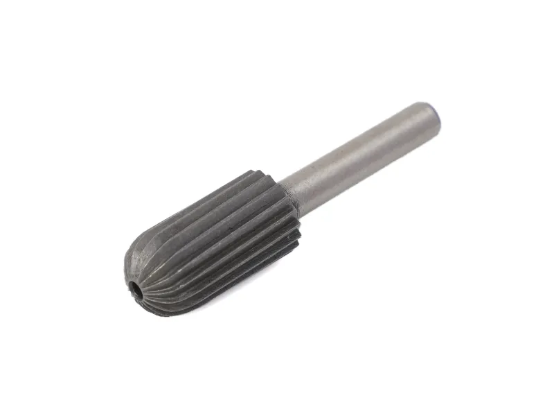 Cortador Cilindrico Forma Redondeada 12.7mm