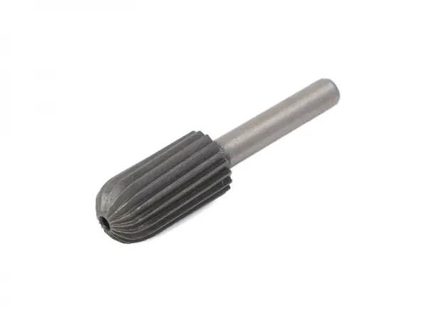 Cortador Cilindrico Forma Redondeada 12.7mm