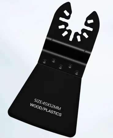 Hoja de sierra multiusos