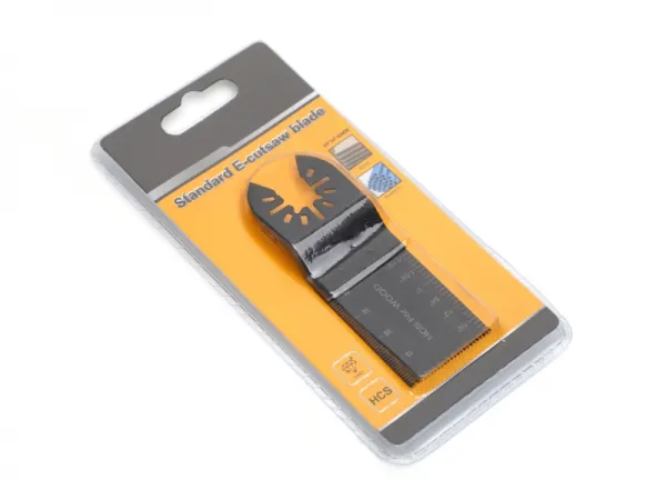 Hoja de sierra multiusos