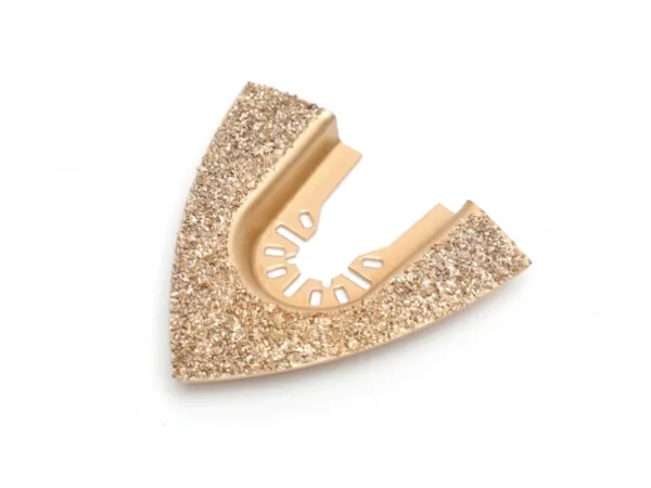 Disco abrasivo de carburo de 78 mm